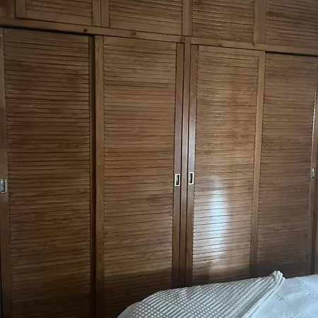 Apartament A 1 Minuto De La Playa 2 - Aire Acc Y Ascensor